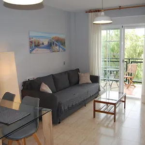 Playas Del Cabo Apartamento Almería