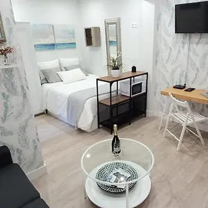 Estudio Independiente Forget Me Not Habitación en casa particular Getxo
