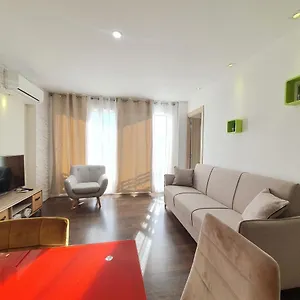 Piso Familiar Apartamento Salou