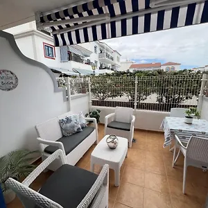Apartamento Pequeno Refugio, San Miguel de Abona