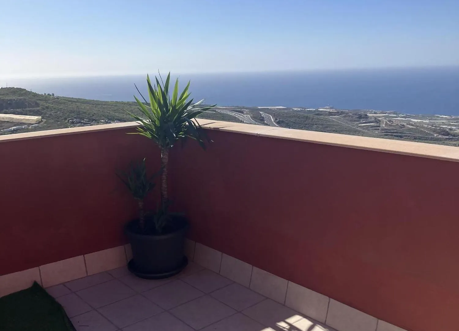 Appartamento Narancsvirag Tejina de Isora Spagna