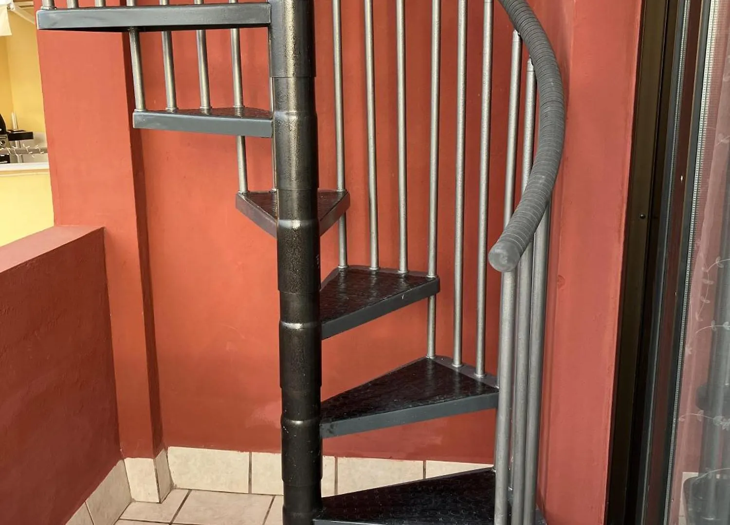 Appartamento Narancsvirag Tejina de Isora