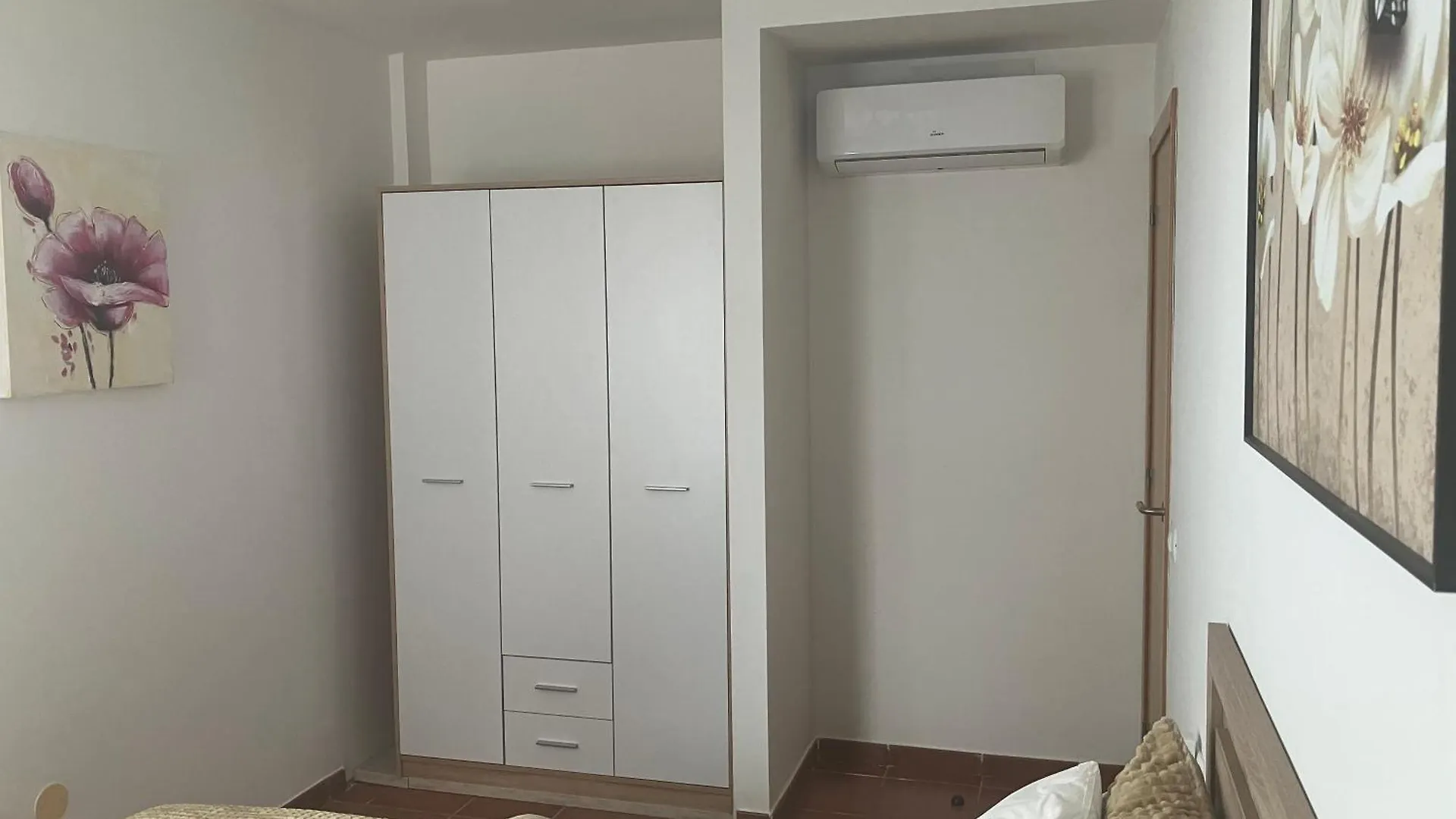 Appartamento Narancsvirag Tejina de Isora Spagna